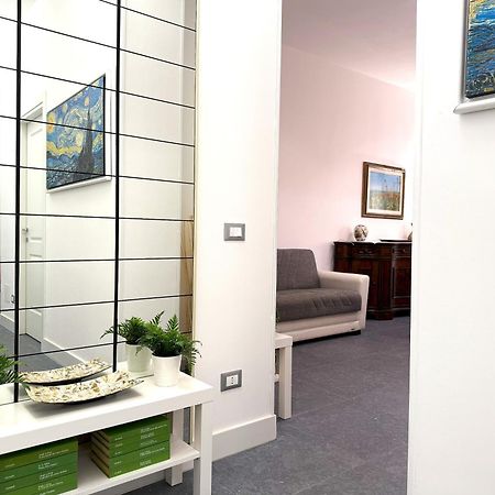 Trastevere For You... 3 Bedrooms Apartment โรม ภายนอก รูปภาพ