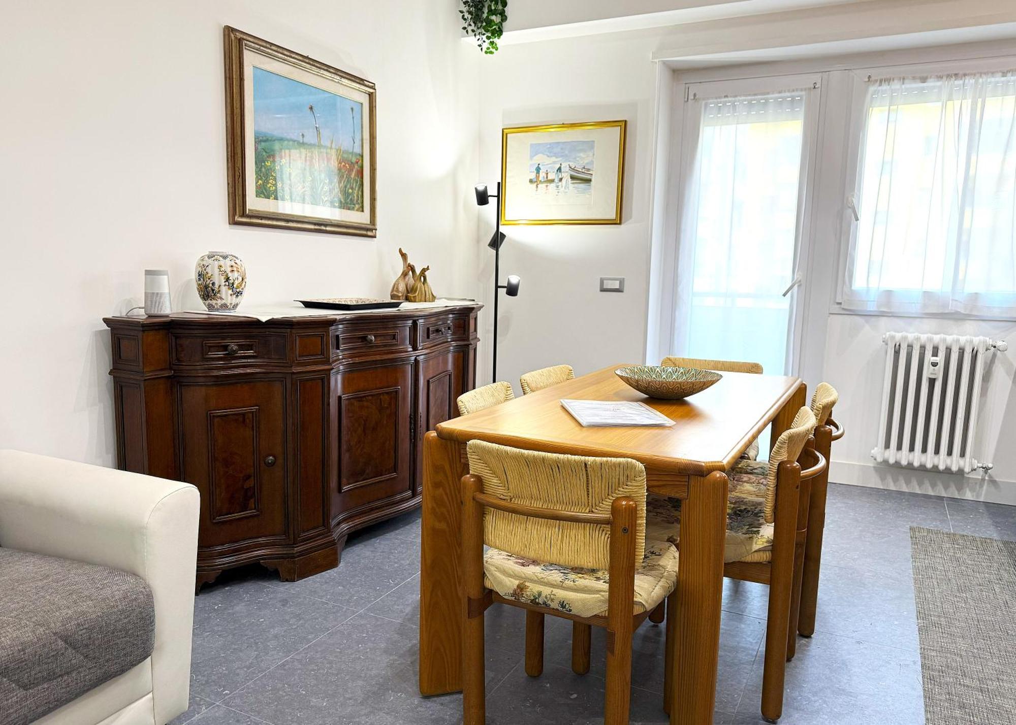 Trastevere For You... 3 Bedrooms Apartment โรม ภายนอก รูปภาพ
