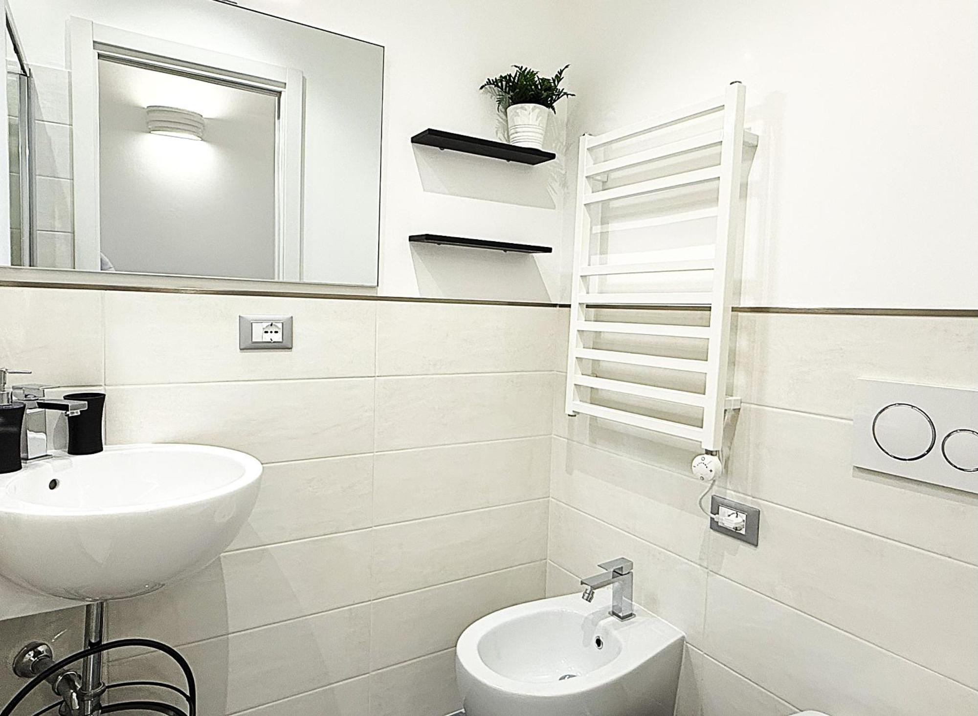 Trastevere For You... 3 Bedrooms Apartment โรม ภายนอก รูปภาพ