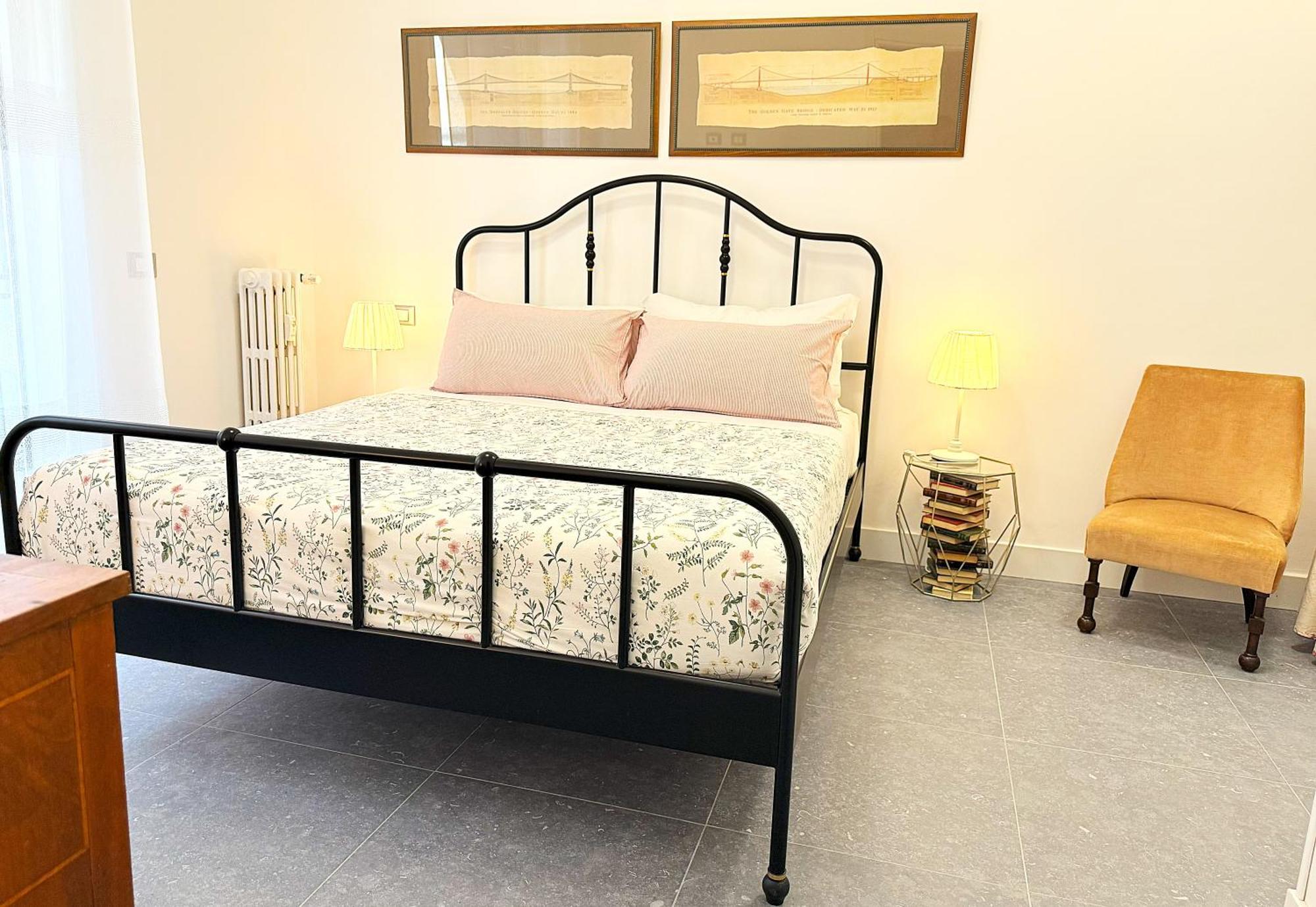 Trastevere For You... 3 Bedrooms Apartment โรม ภายนอก รูปภาพ