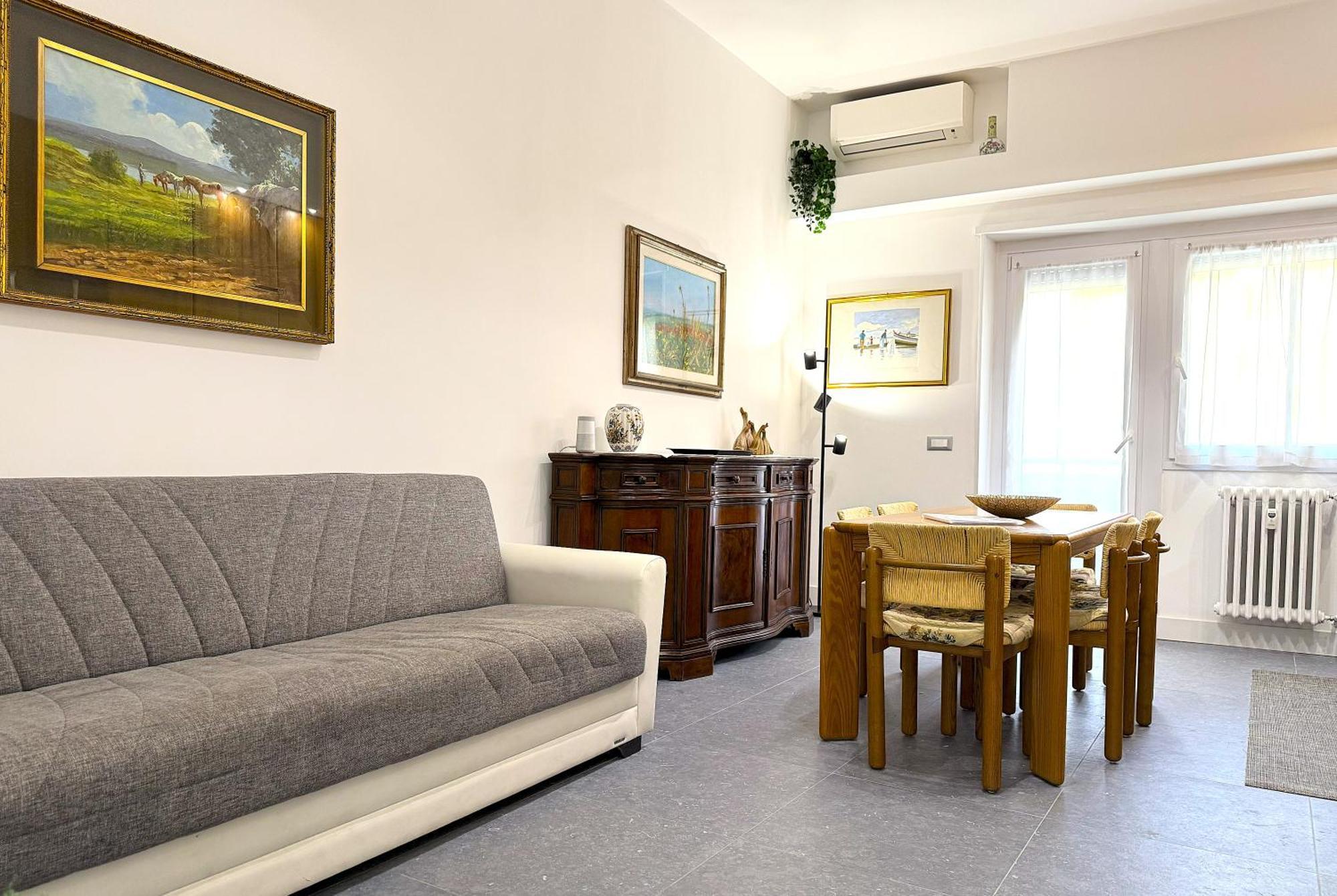 Trastevere For You... 3 Bedrooms Apartment โรม ภายนอก รูปภาพ
