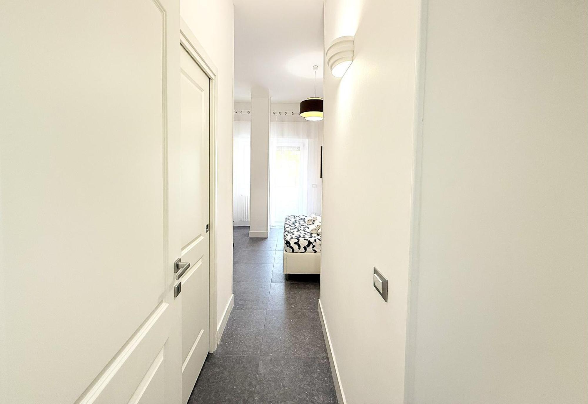 Trastevere For You... 3 Bedrooms Apartment โรม ภายนอก รูปภาพ