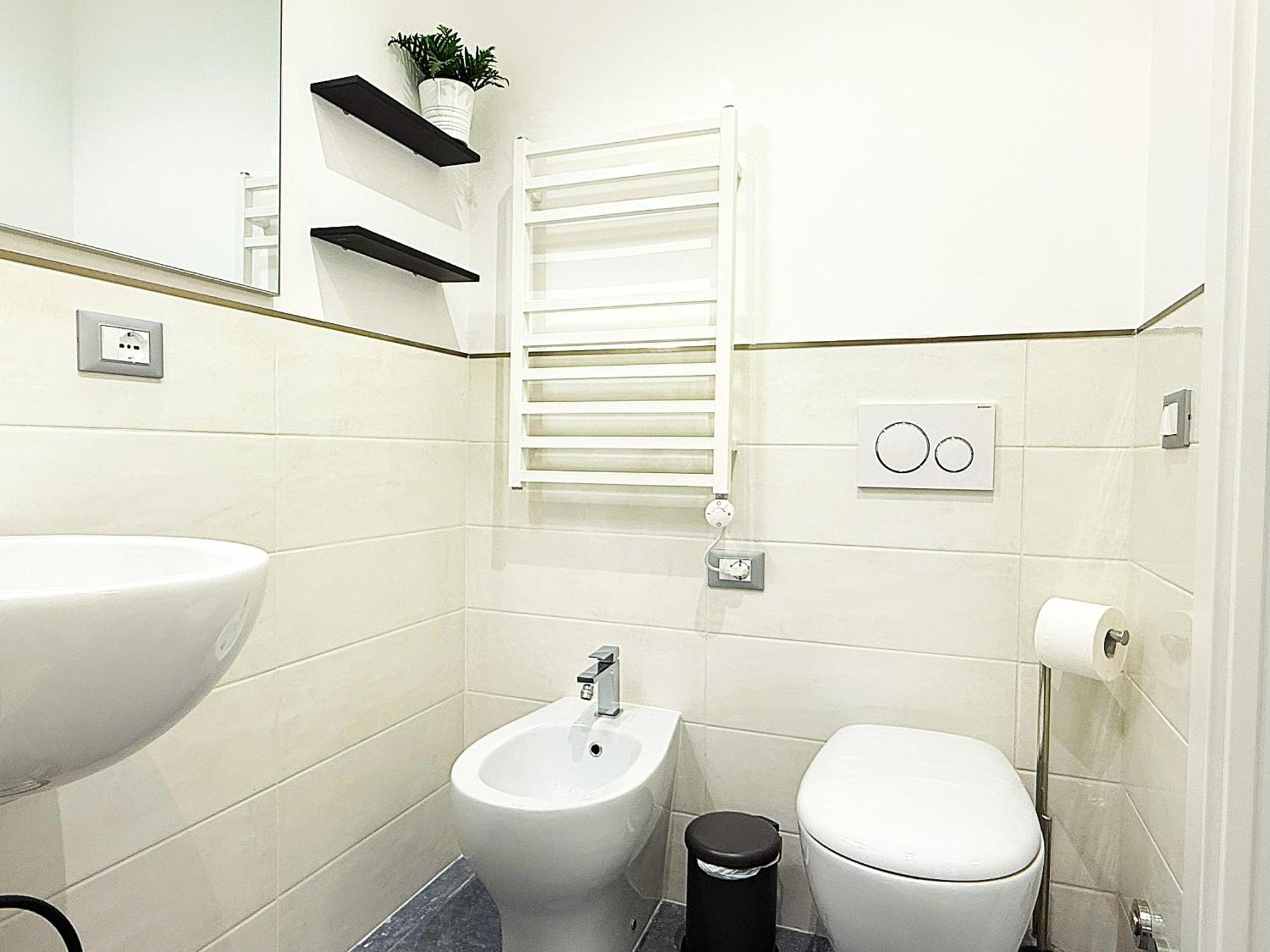 Trastevere For You... 3 Bedrooms Apartment โรม ภายนอก รูปภาพ