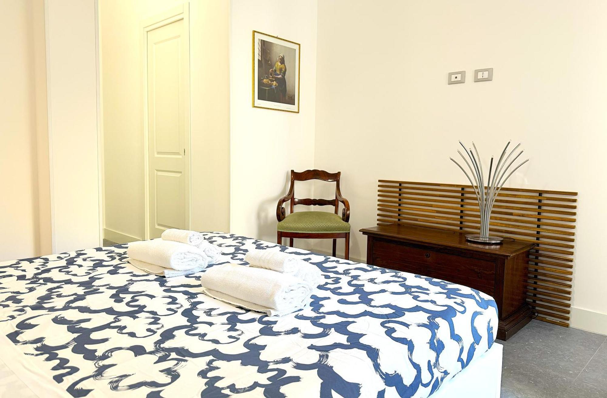 Trastevere For You... 3 Bedrooms Apartment โรม ภายนอก รูปภาพ