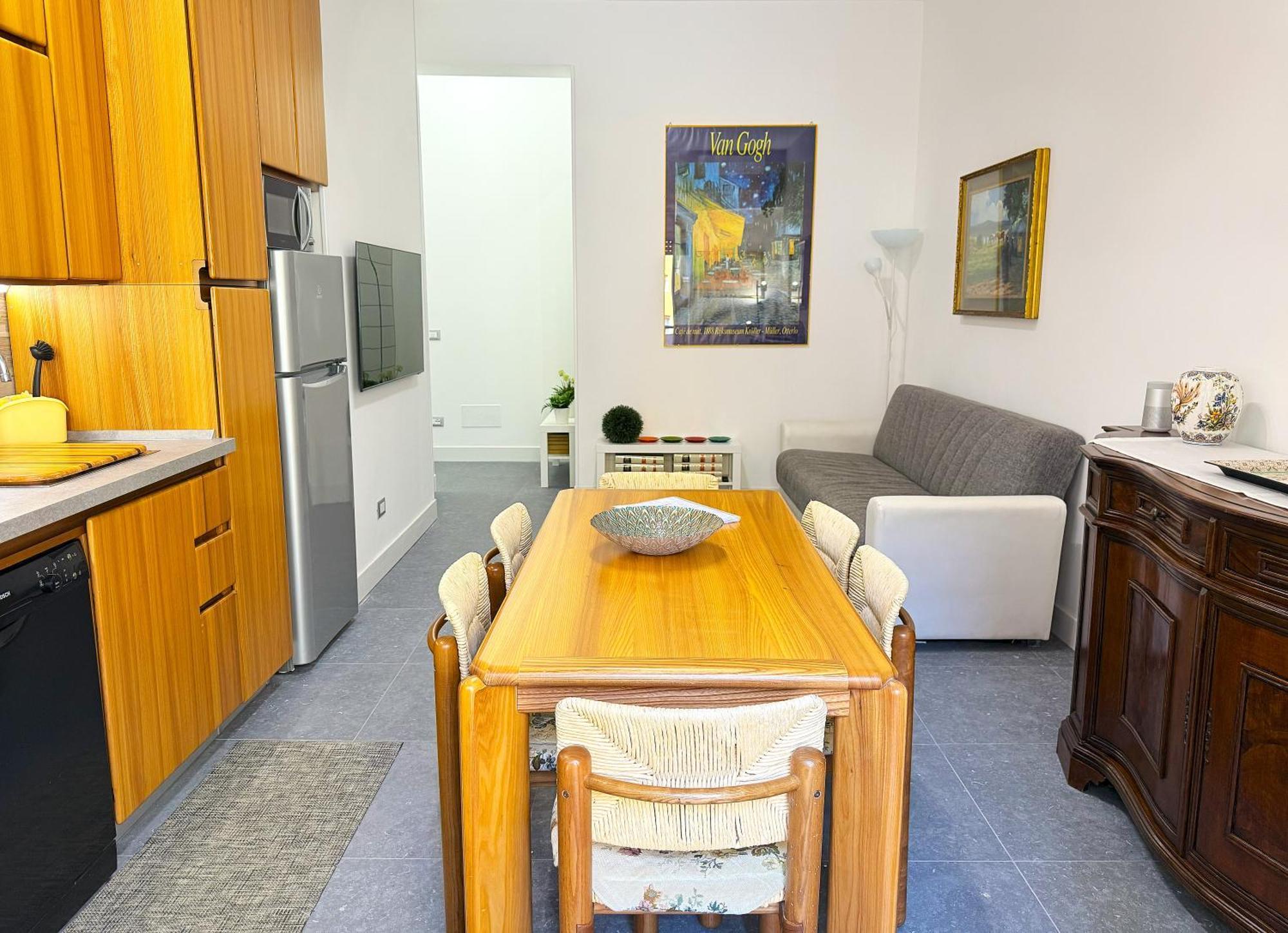 Trastevere For You... 3 Bedrooms Apartment โรม ภายนอก รูปภาพ