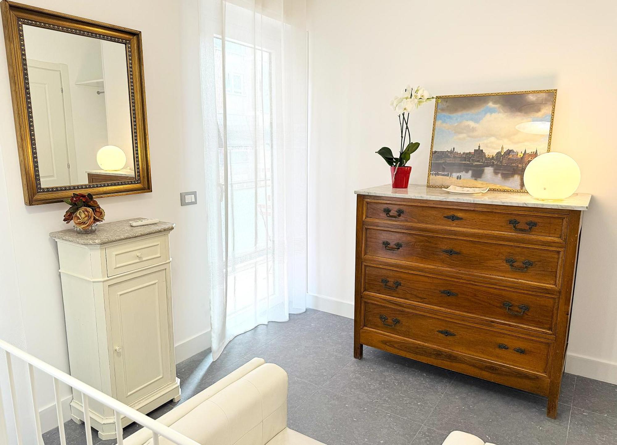 Trastevere For You... 3 Bedrooms Apartment โรม ภายนอก รูปภาพ