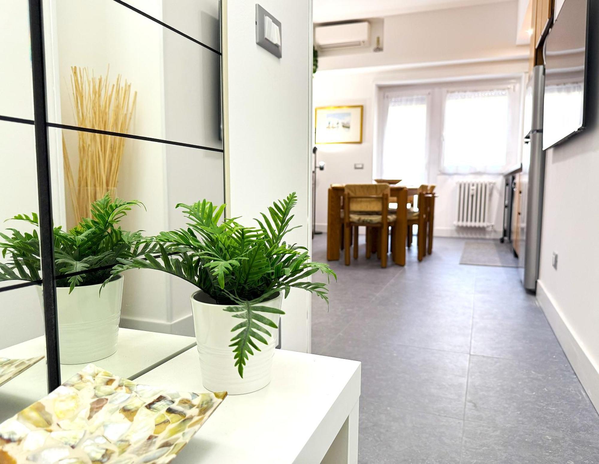 Trastevere For You... 3 Bedrooms Apartment โรม ภายนอก รูปภาพ